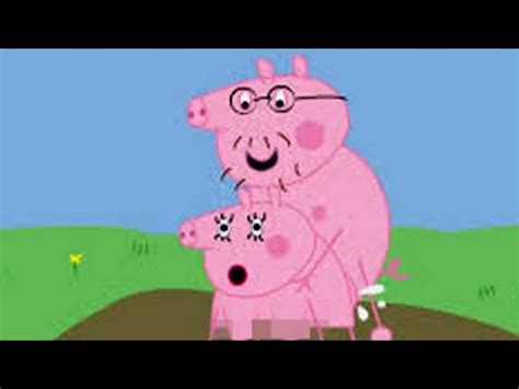 peppa rule 34|If it exists, there is porn of it / peppa